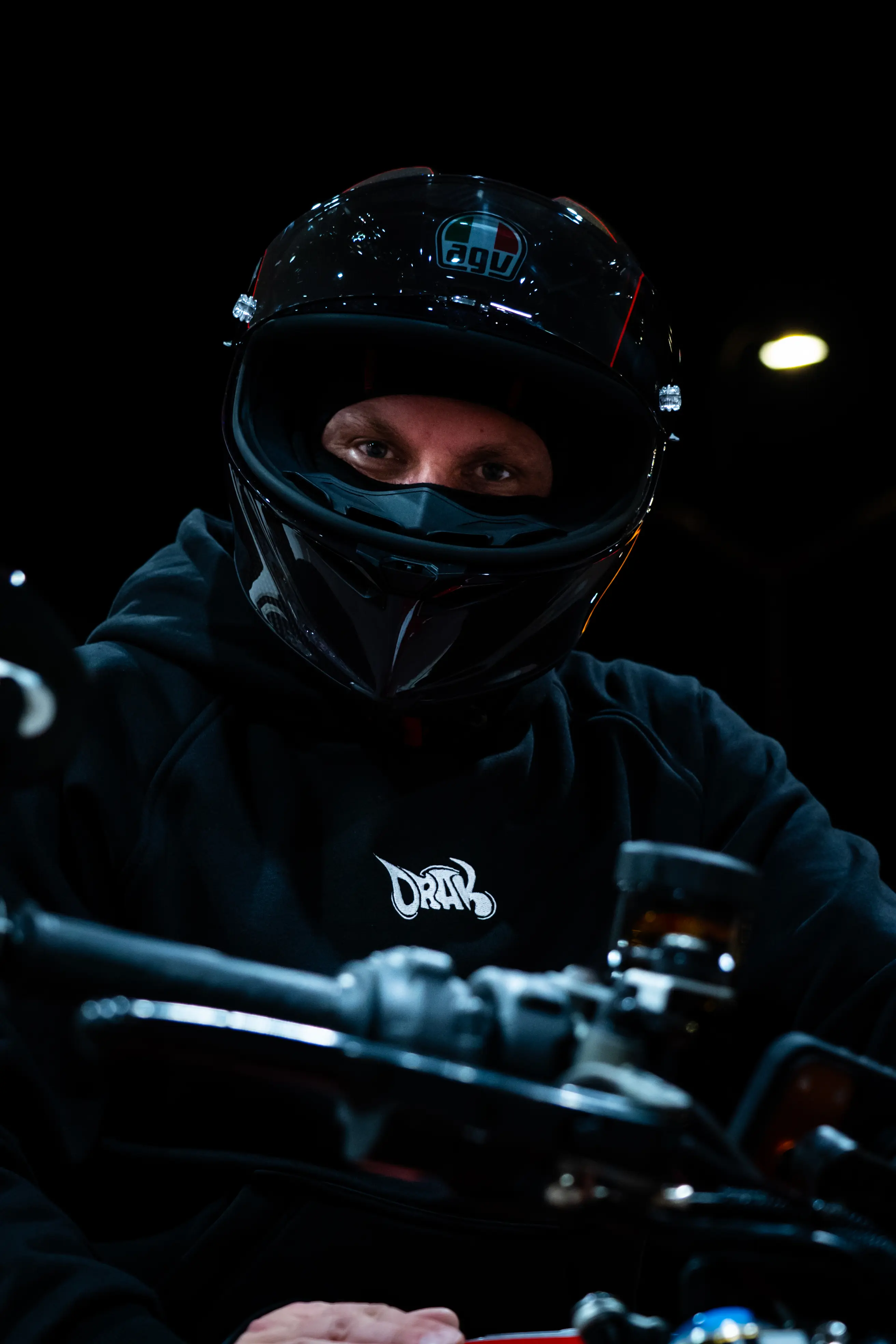 DRAK Rider 2