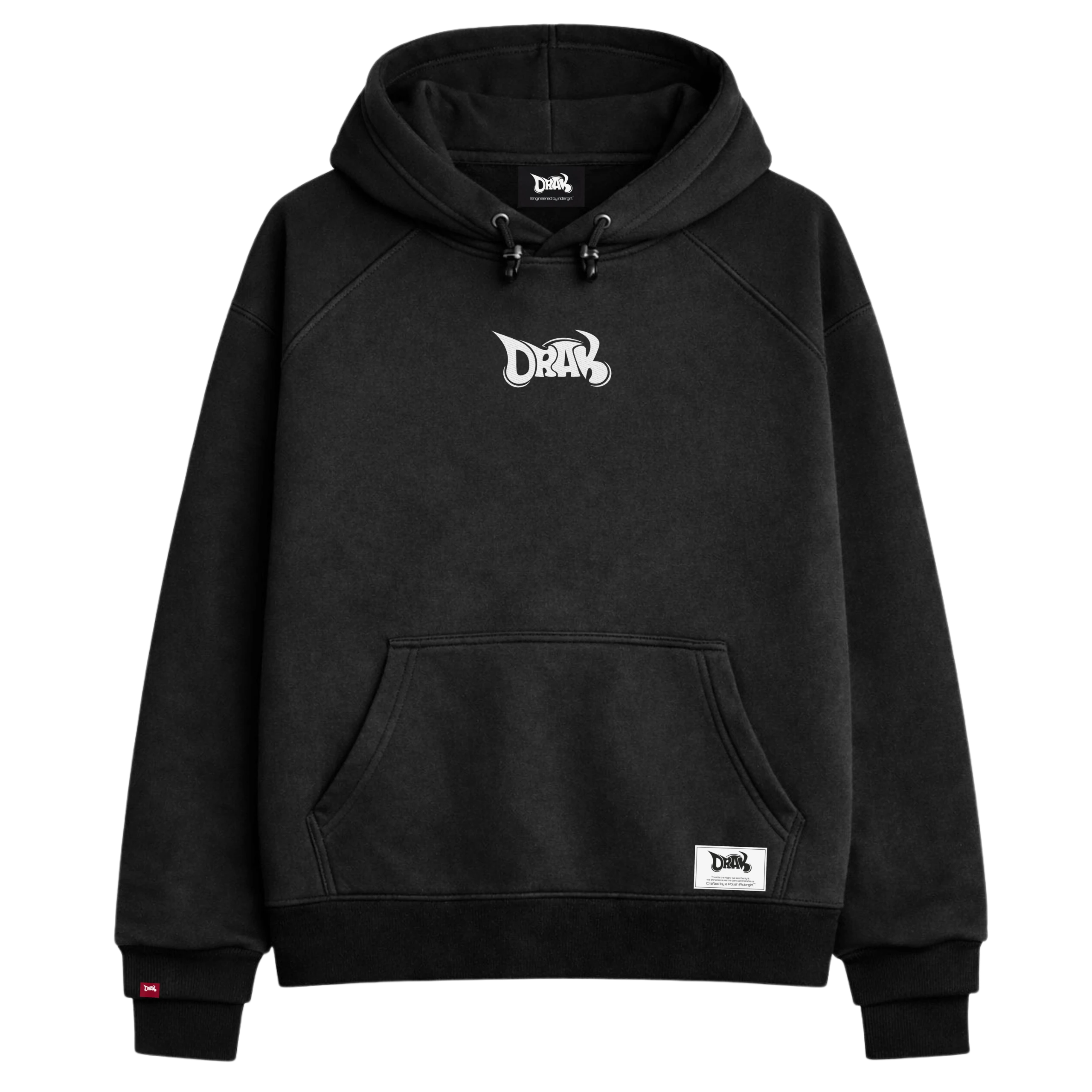 DRAK Bluza Technologia