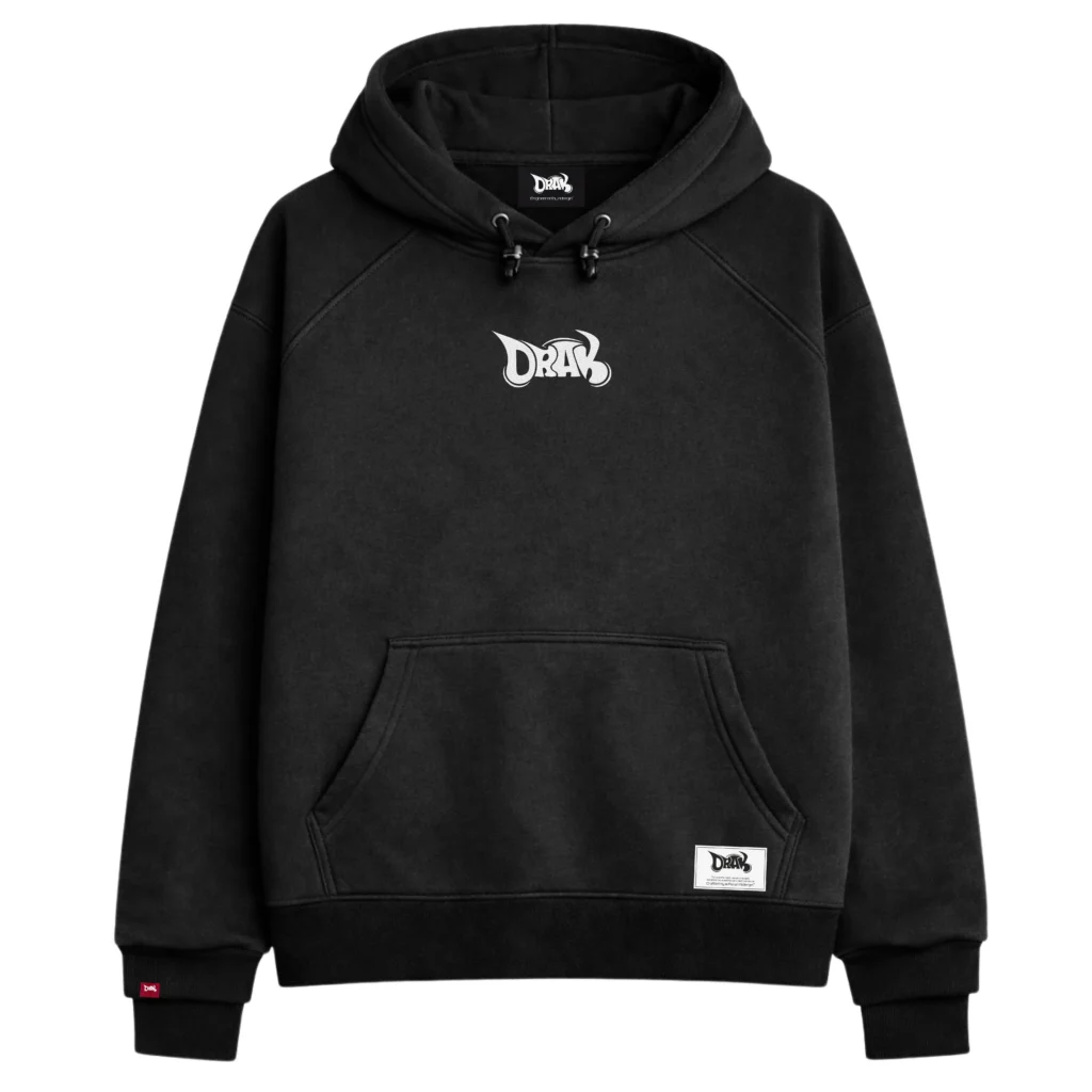 DARKWAY – COOL BUT PSYCHO