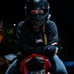 DARKWAY - COOL BUT PSYCHO - zdjęcie galerii