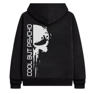 DARKWAY – COOL BUT PSYCHO
