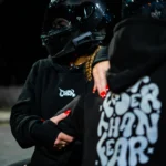 DARKWAY - FASTER THAN FEAR - zdjęcie galerii